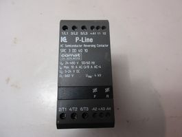 Solid State Relay Comat SRC 3DD 40 10 Halbleiterrelais