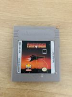 Turn and Burn Game Boy 