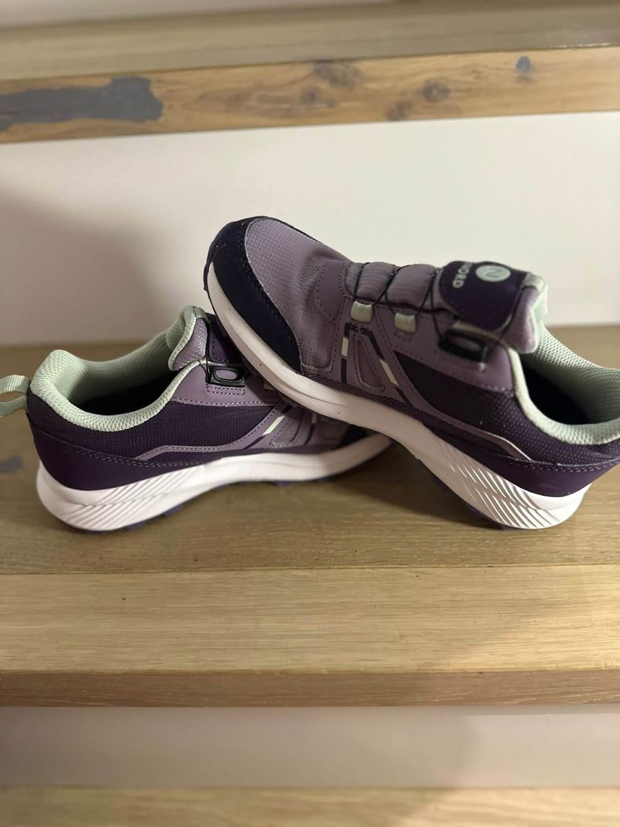 Scarpe da uomo: Trekkingschuhe – Usato da Embrach venduto da chr_r6sh