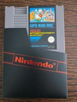 Super Mario Bros NES PAL