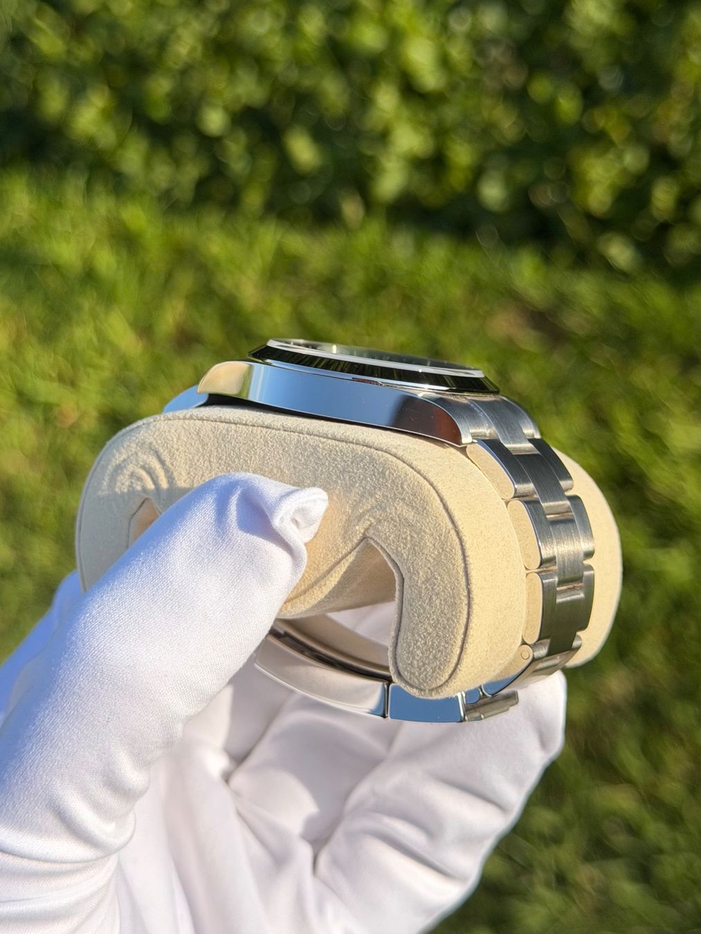 Rolex Orologi: Rolex Air-King - 2026 – Usato da Schindellegi venduto da SchLux 4