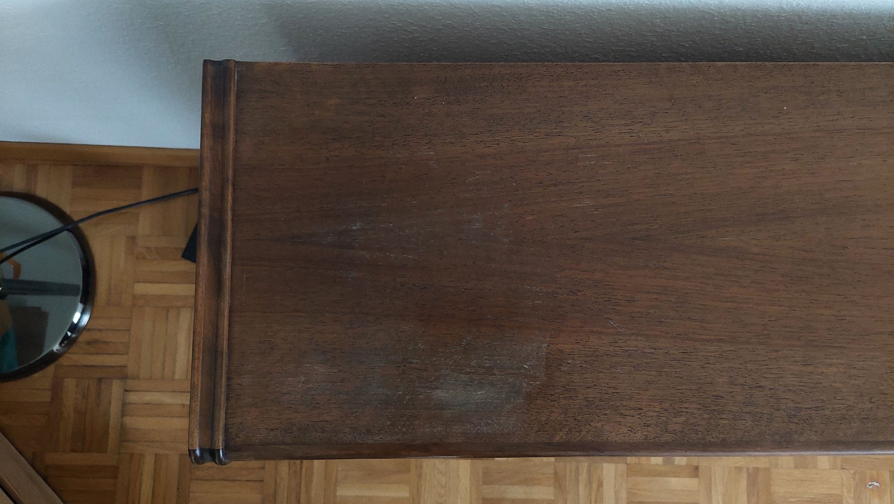 Cassettiere: Kommode aus wunderschönem Holz – Usato da Wettingen venduto da kaidis 5