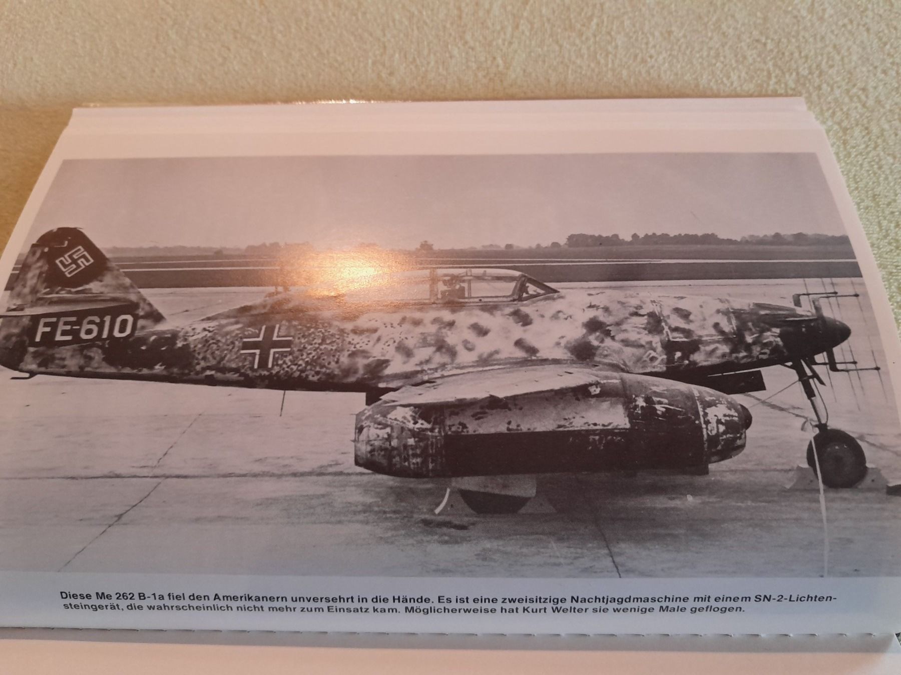 Libri: Wunderwaffen des 3. Reichs – Usato da Stadel venduto da Nwt 5