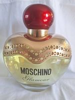 Rarität FACTICE Parfum Flasche von Premium Nostalgie Marken