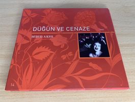 Sezen Aksu – Düğün Ve Cenaze