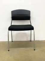 SITAGTEAM | C-E100700 | Besucherstuhl