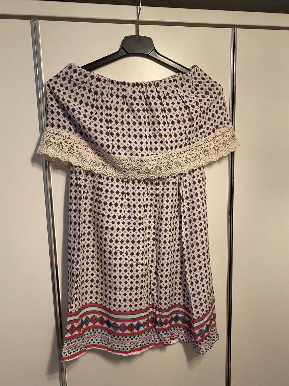 Kleider: Damen Kleid gr.S neu – Gebraucht aus Pfungen von Sheki56 4
