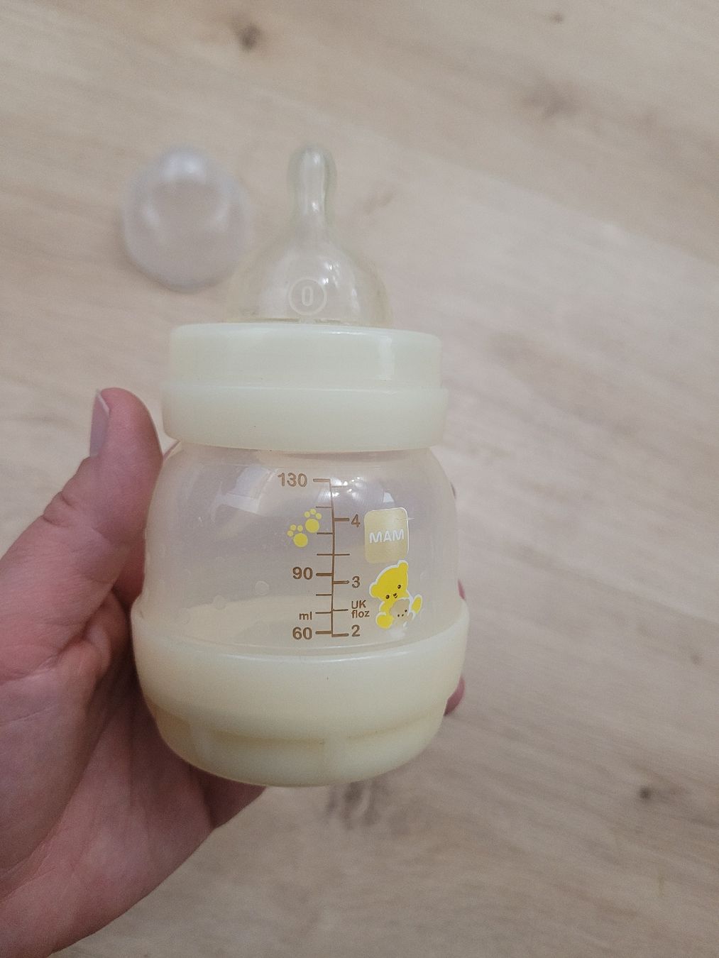 Mam Pasti del neonato: Shoppen MAM – Usato da Lupsingen venduto da sta_wgg5