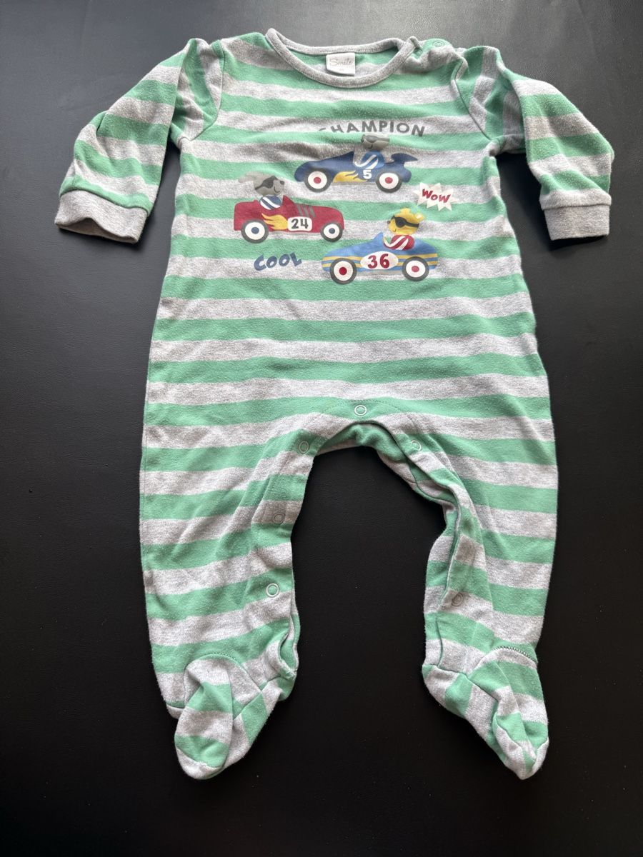 Lotti & Set di vestiti: Gr. 74/80 – Usato da Ettenhausen TG venduto da phi_2nym 7