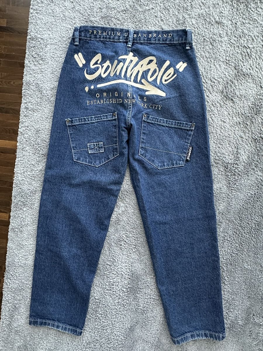 Southpole Jeans: Southpole Jeans – Neuf avec emballage d'origine à Winterthur par su_4assd 1