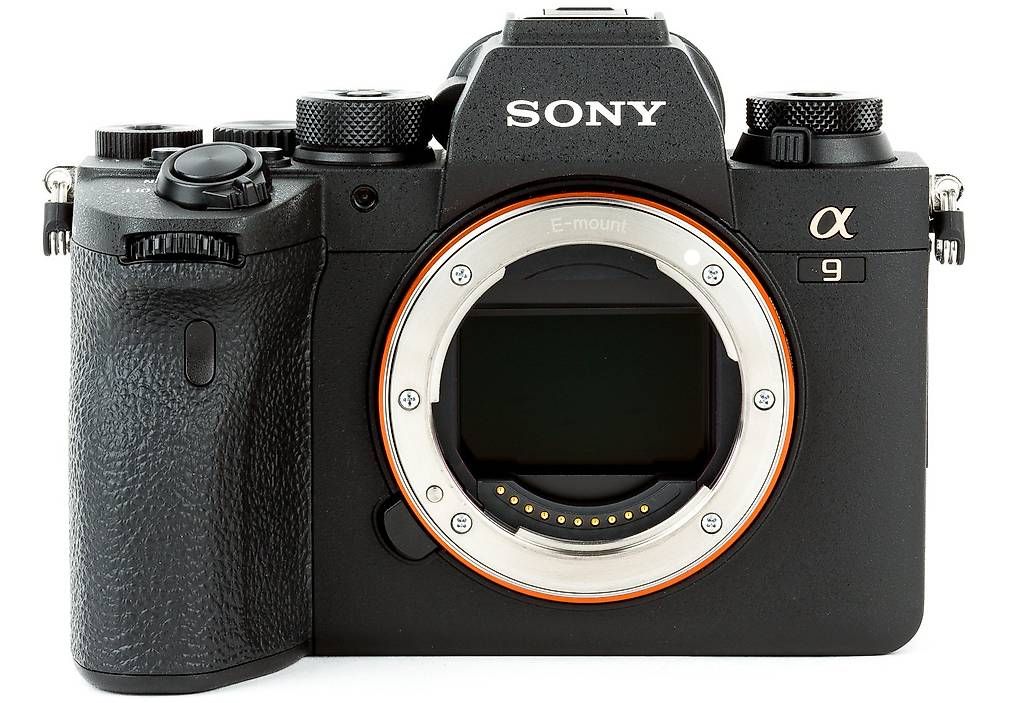 Fotocamera: Sony Alpha 9II Body  – Usato da Amriswil venduto da Sausalito69