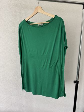 Grünes Strandtunika von Esprit, S