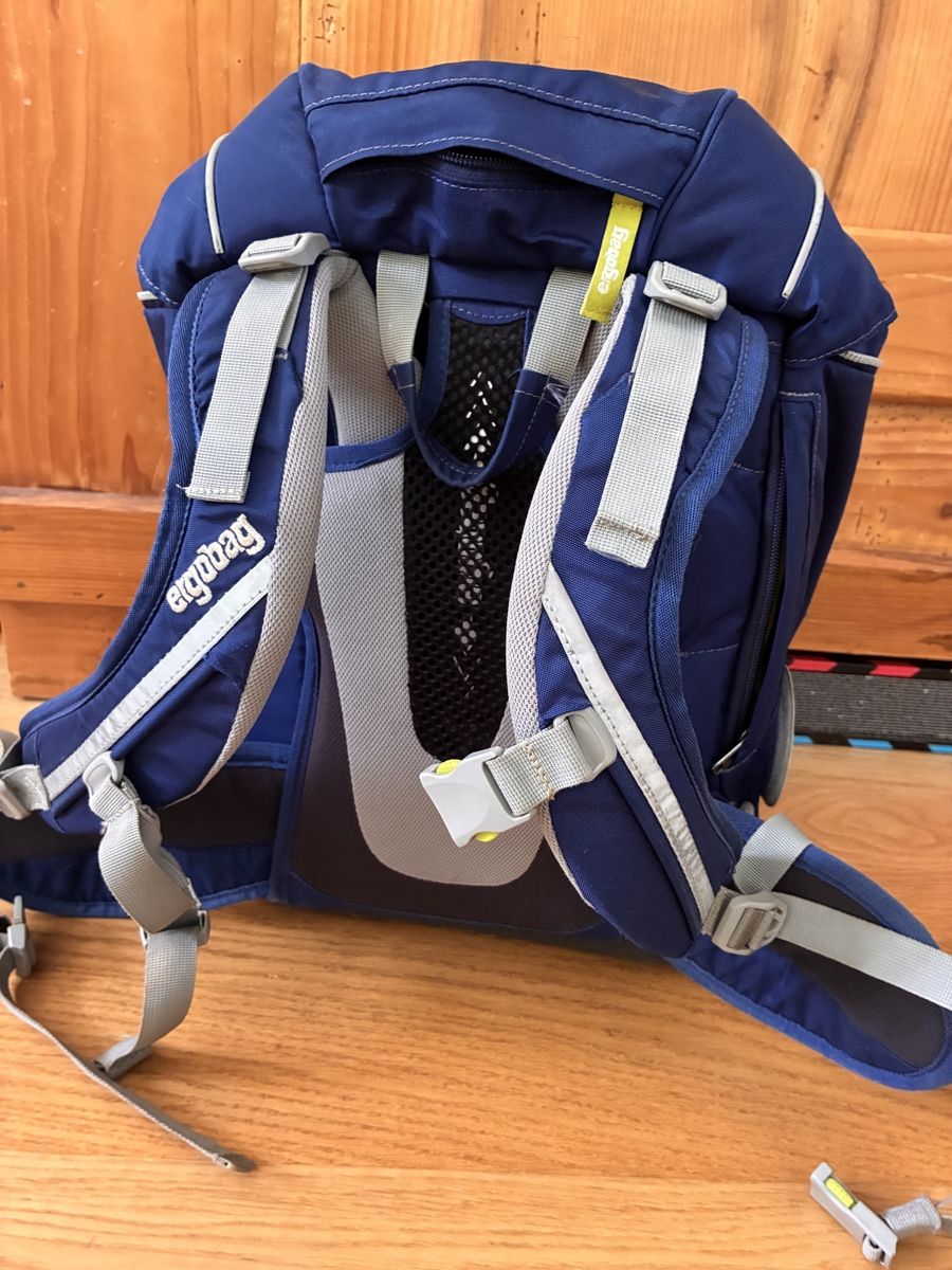 Ergobag Sacs & sacs à dos: Ergobag / Schulrucksack – D'occasion à Luzern par lkpr 1