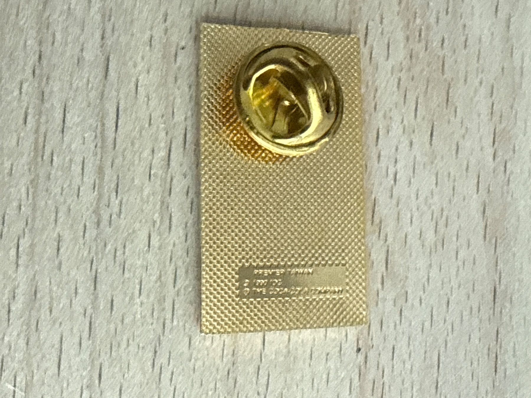 Coca-Cola Placchette & Badge: Pin Coca-Cola Olympia Calgary 88 – Usato da Glattbrugg venduto da Schweigmatt 1