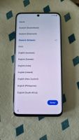 Samsung Galaxy S20 5G 128GB