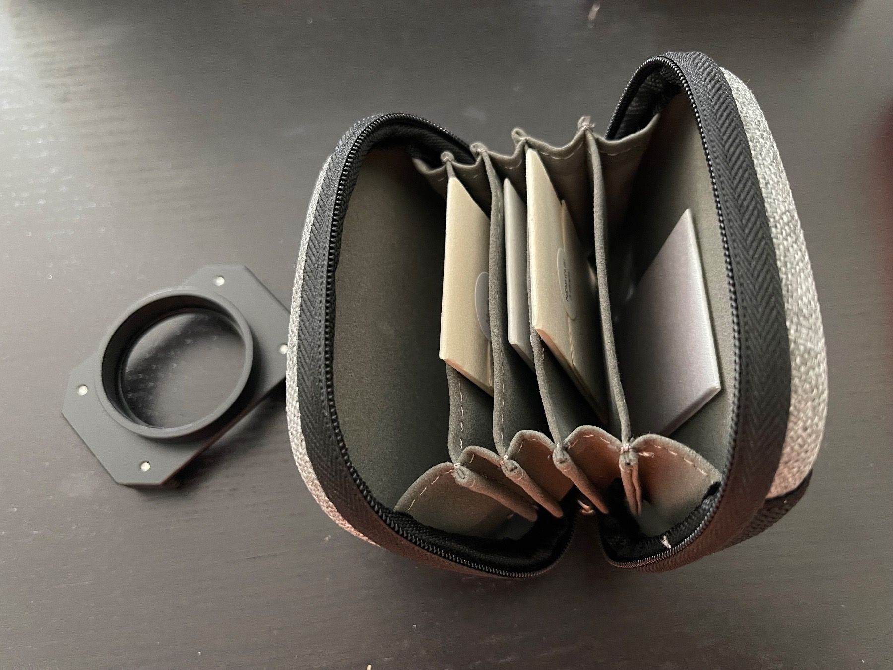 Nisi Filtri: Nisi Professional Kit filter pour Sony RX100VI – Nuovo e nell'imballaggio originale da Belmont-sur-Lausanne venduto da onepau1 2