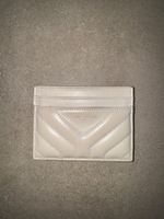 Saint Laurent card holder