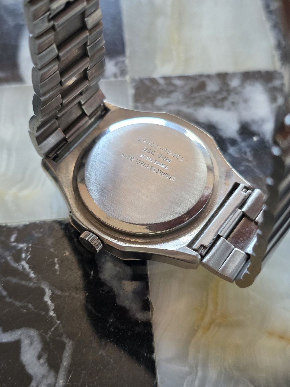 Orologi: Vintage Buler Astromaster  – Usato da Salmsach venduto da Vinted.by.Y.R 2