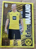Erling Haaland - Panini FIFA 365 Nr. 210  ⚽🏆