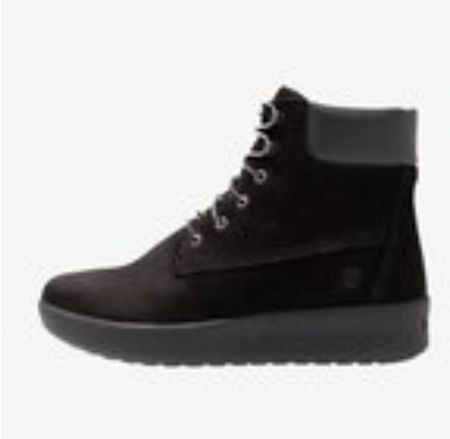 Timberland Damenstiefel, 39