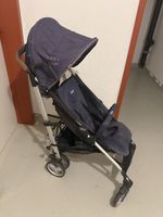Chicco Liteway 4 Buggy - Ideal für den Sommer! Top!