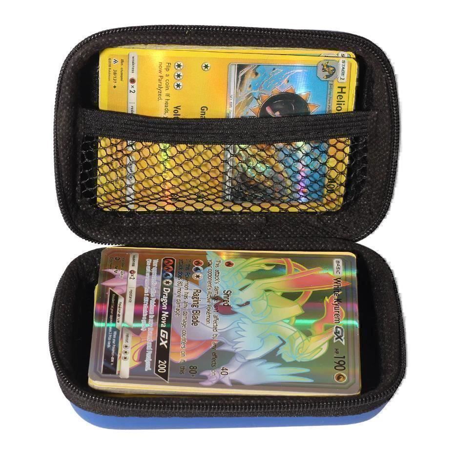 Album: 2 x Boîtes de collection cartes Pokemon – Nuovo e nell'imballaggio originale da Gurmels venduto da Swisspod 1