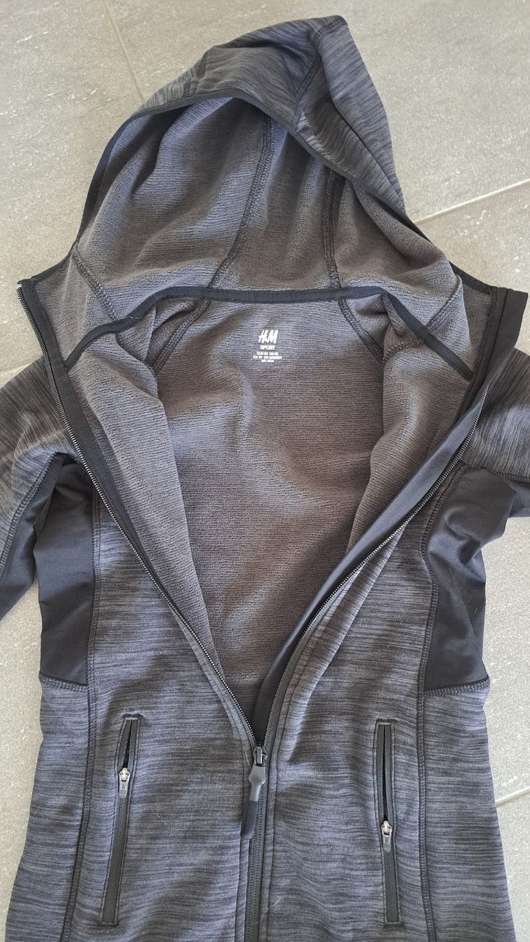 H&M Giacche: Sportjacke H&M Gr. XS – Nuovo (secondo la descrizione) da Winterthur venduto da Dream_of 2