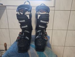 Skischuh Atomic HAWX Prime 100