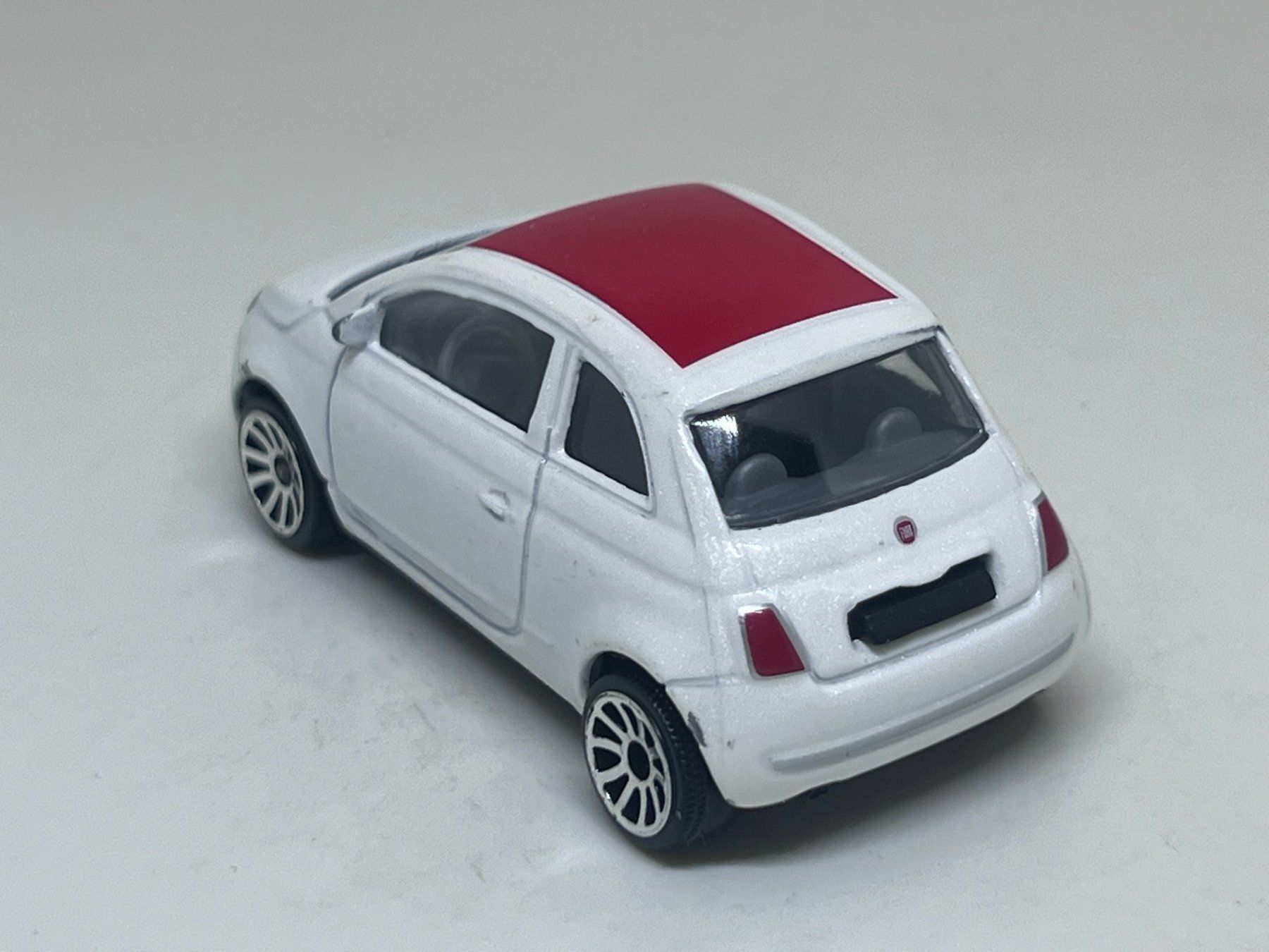 Majorette Modellini d'auto: Majorette Fiat 500 #697 – Usato da Wildegg venduto da LaaBoutique 2