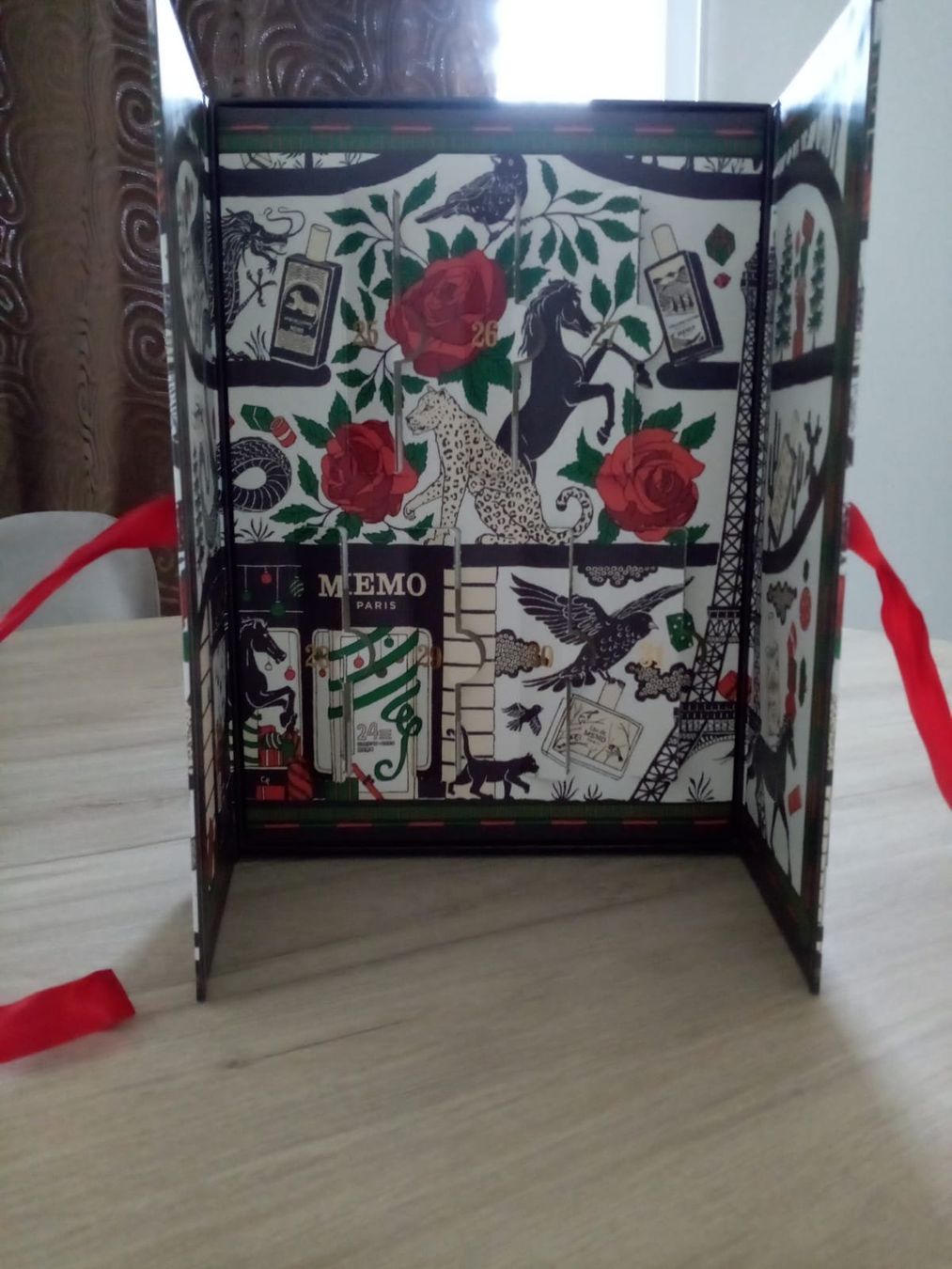 Calendari: Discovery kit Box von Memo Paris – Usato da Roggwil BE venduto da GLDANI 1