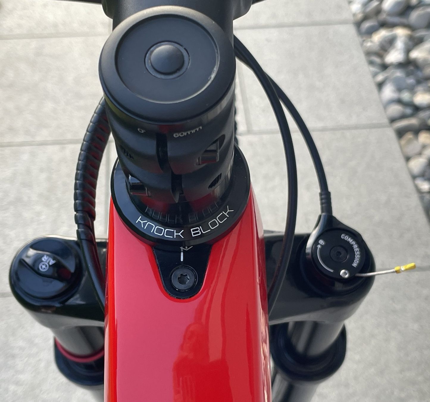 Trek Vélos: Trek Supercaliber 9.6 Fully – D'occasion à Ruggell par stefbu77 3