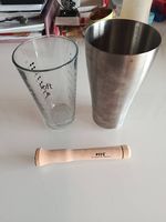 Cocktail Shaker 