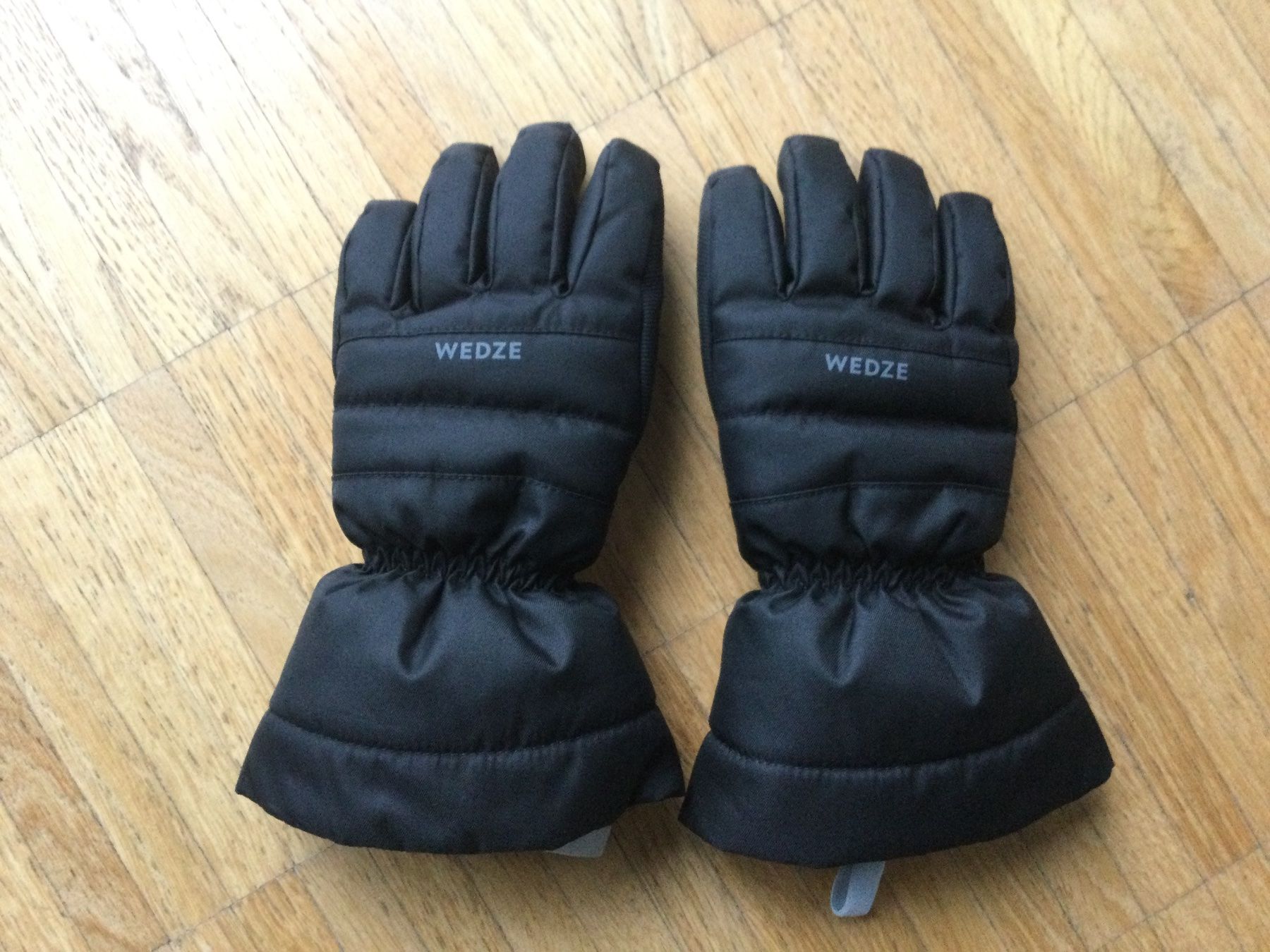 Guanti: Wedge Winter Handschuhe Kinder, Gr 122 – Usato da Zürich venduto da VorlonShadow