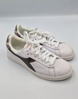 Diadora Sneaker aus Leder - Zeitloser Klassiker, Gr. 42