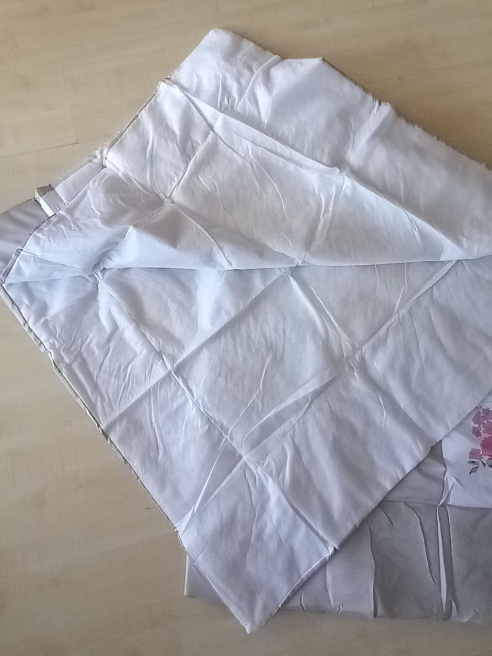 Decken: SOMMER TAGESDECKE – Neu (gemäss Beschreibung) aus Huttwil von Kunterbuntli 1
