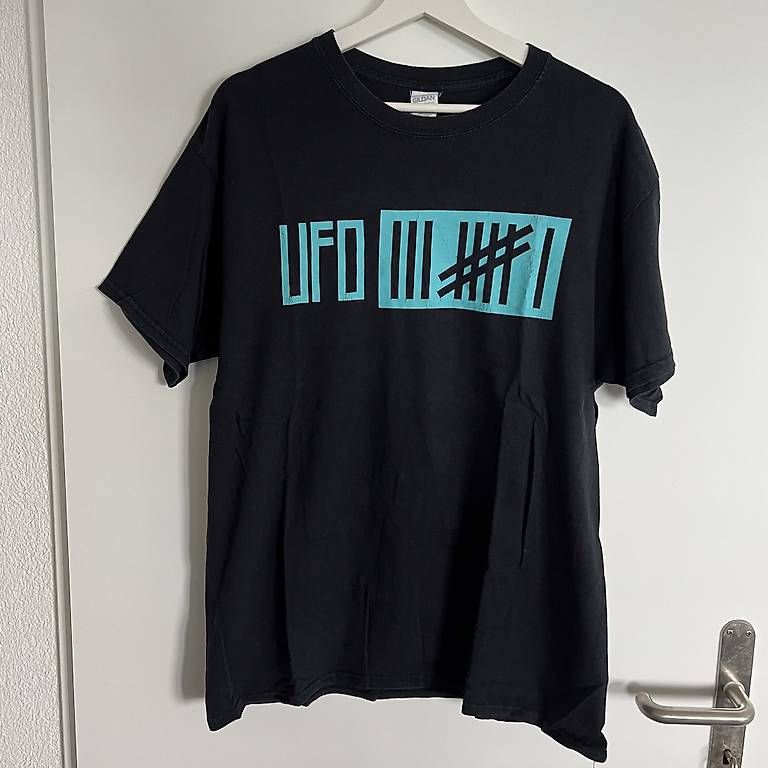 T-shirt: Ufo361-Shirt – Usato da Neerach venduto da twerner1