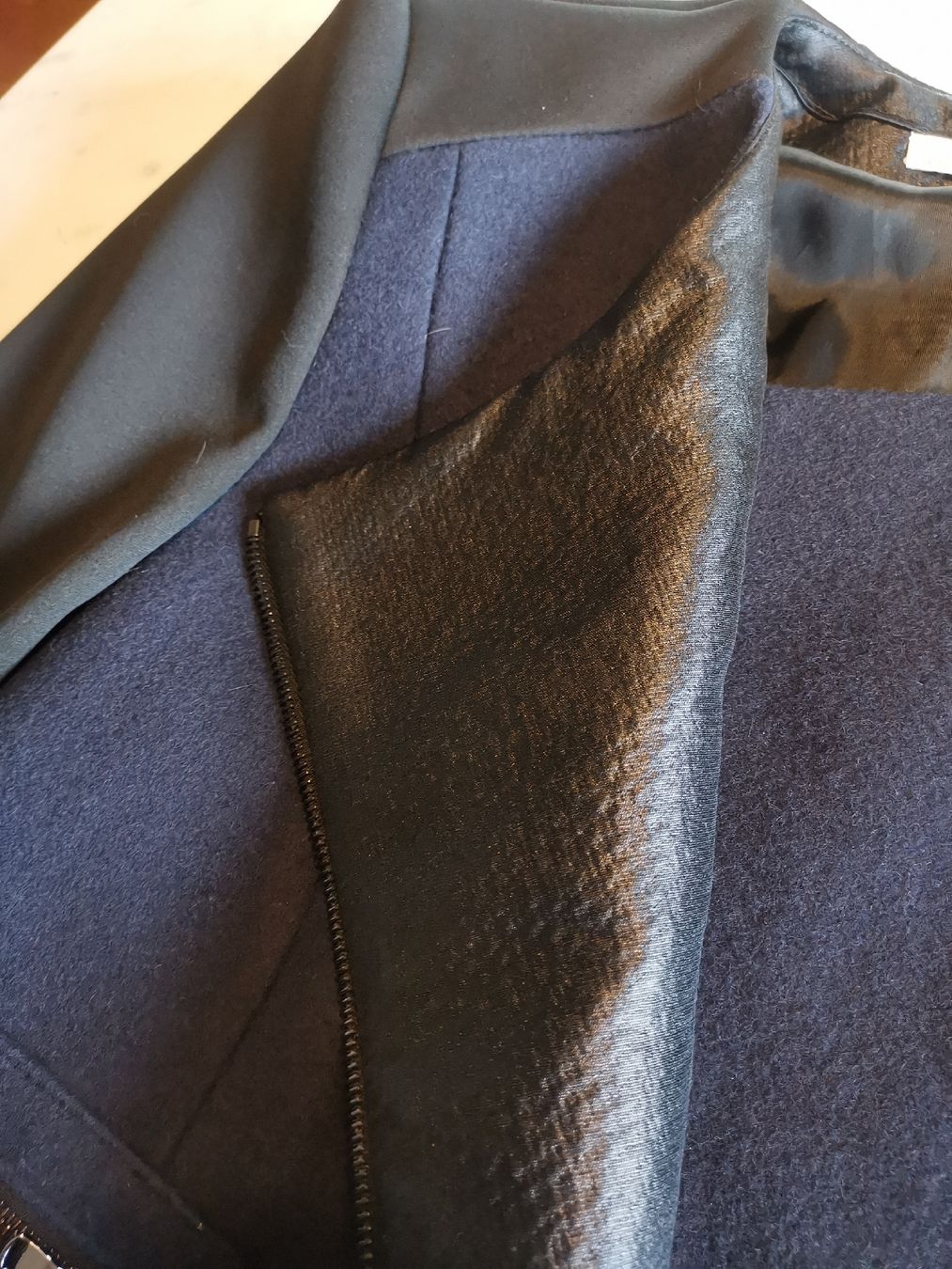 Giacche: Wolljacke Schumacher – Usato da Uerikon venduto da pink_flamingo 4