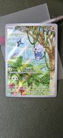 Medidite Pokémon card 153/142 SCR EN near mint