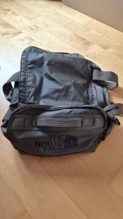 The North Face - Base Camp Voyager Duffel 42L - Reisetasche