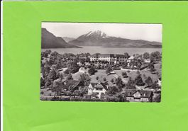 Ferienheim Co-op, Weggis