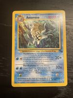 Pokemon Amoroso 40/62 fossil