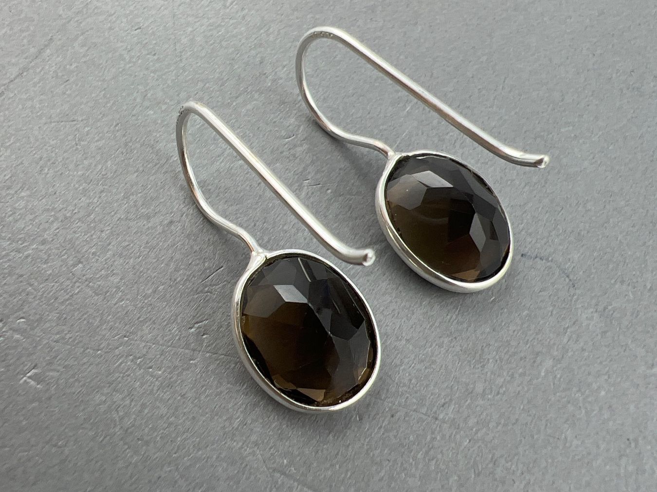 Ohrringe & -stecker: Ohrstecker 925 Silber – Gebraucht aus Niederuzwil von leo_8857 2