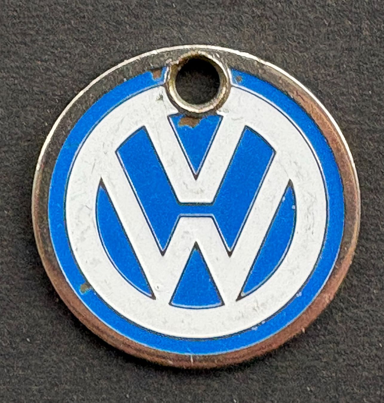 VW Tutti pezzi di ricambio auto: VW – Usato da Ostermundigen venduto da Wyatt-Earp