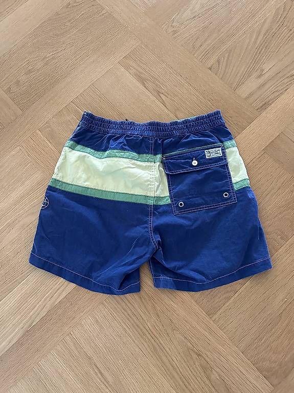 Ralph Lauren Costumi da bagno: Short de bain Ralph Lauren – Usato da Pully venduto da tarra26 1