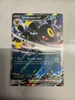 Pokemon umbreon ex 30th english