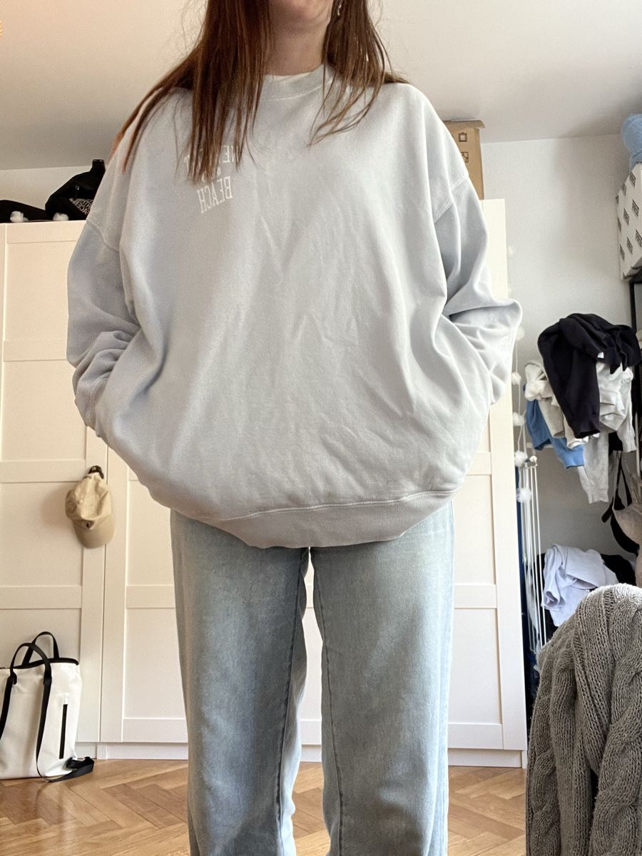 Brandy Melville Maglioni & Felpe: brandy melville sweater – Nuovo (secondo la descrizione) da Bern venduto da lea_wf9x 5