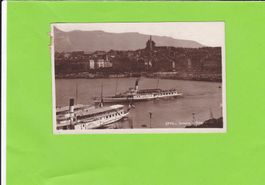 Genève-Rade