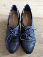 Buffalo London Schnuerschuhe, Stiefeletten, Gr. 38