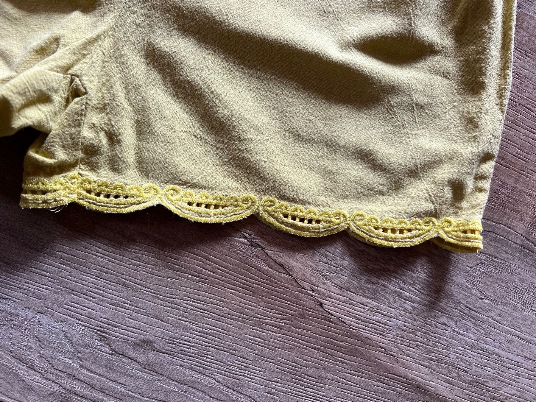 Pantaloni: LOUISE MISCHA Kids Shorts – Usato da Genève venduto da Pingus2006 2
