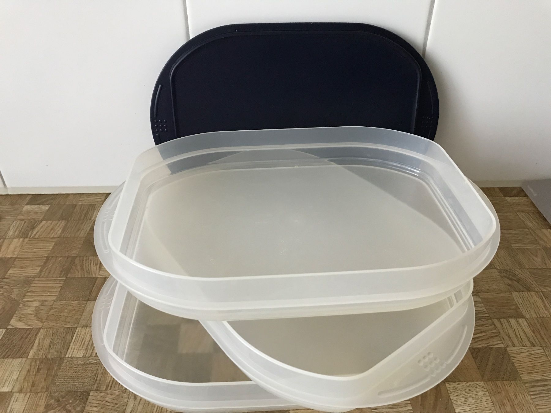Tupperware Contenitori & Simili: Tupperware Traiteur – Usato da Birmensdorf ZH venduto da Hilhan 2